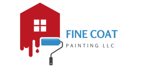 Fine coat painting image
